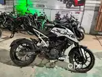 Ktm duke 200 bs 6