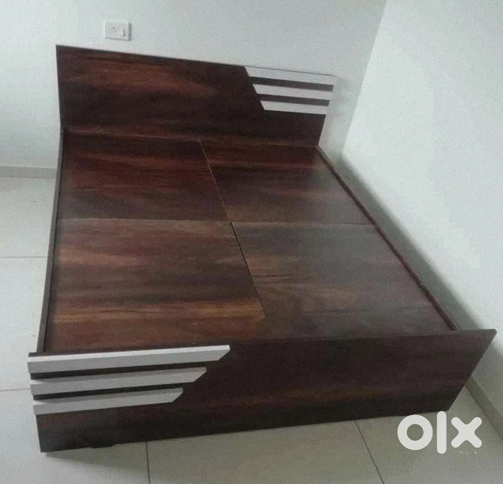 Nonstorage bed 5x6 feet wholesale price