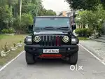 Mahindra Thar LX Hard Top Petrol AT RWD, 2023, Petrol