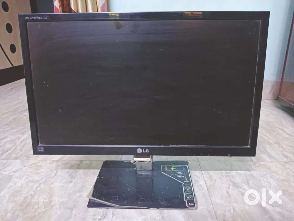 LG Monitor FlatronE2060