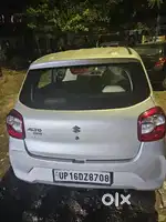 Maruti Suzuki Alto K10 2023 Petrol 15900 Km Driven