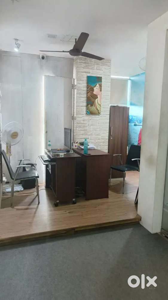 Commercial space for rent
