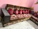 Excellent condition sofa
