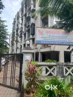 1 Bhk flag for sale kalyan west khadakpada