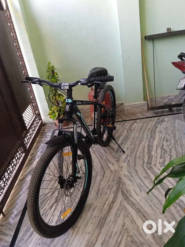 21 GEAR CYCLE LIFE LONG BRAND