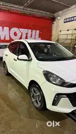 Hyundai Aura 2023 CNG & Hybrids Well Maintained