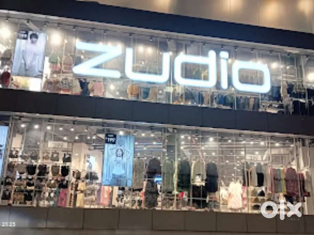 DIRECT JOINING FOR II @ ZUDIO STORE IN LUCKNOW APPLY NOW!!