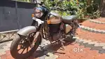 Classic 350 reborn