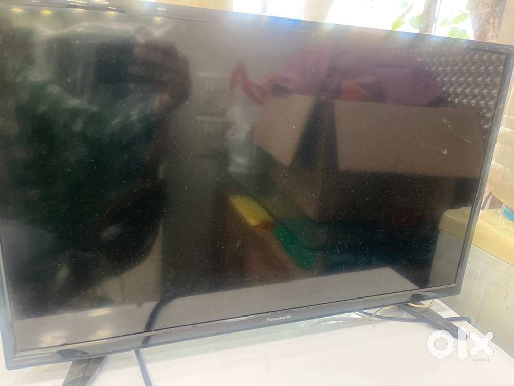 Panasonic tv