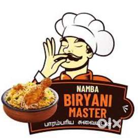 Biryani Master