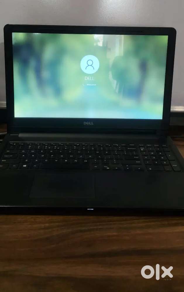 Dell Laptop