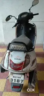 Good conditon,well mainted,first owner,Brand new tyre,