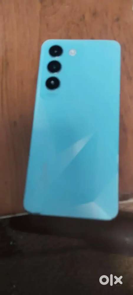 Vivo t3 5g mobile