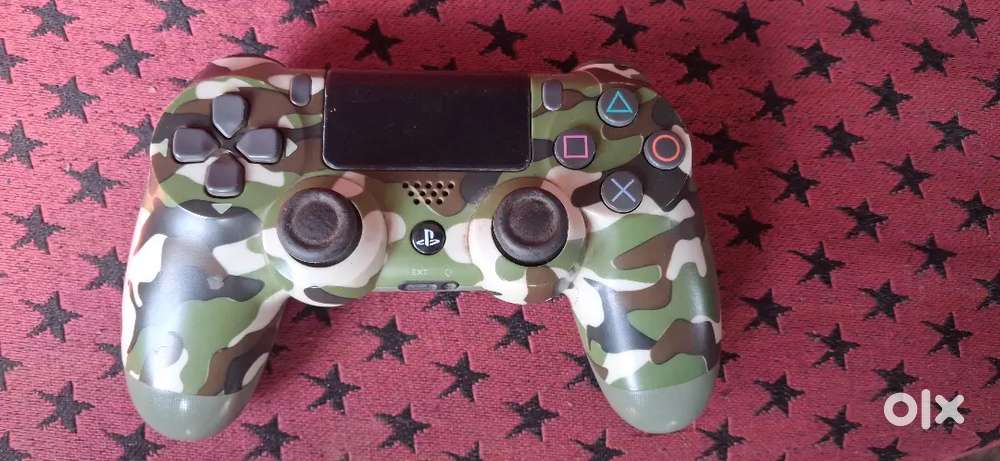 PS4 CONTROLER