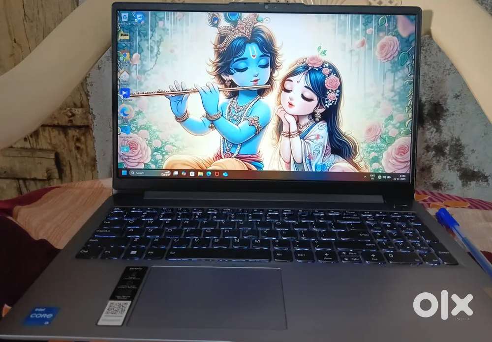I want to sell my laptop(lenovo)