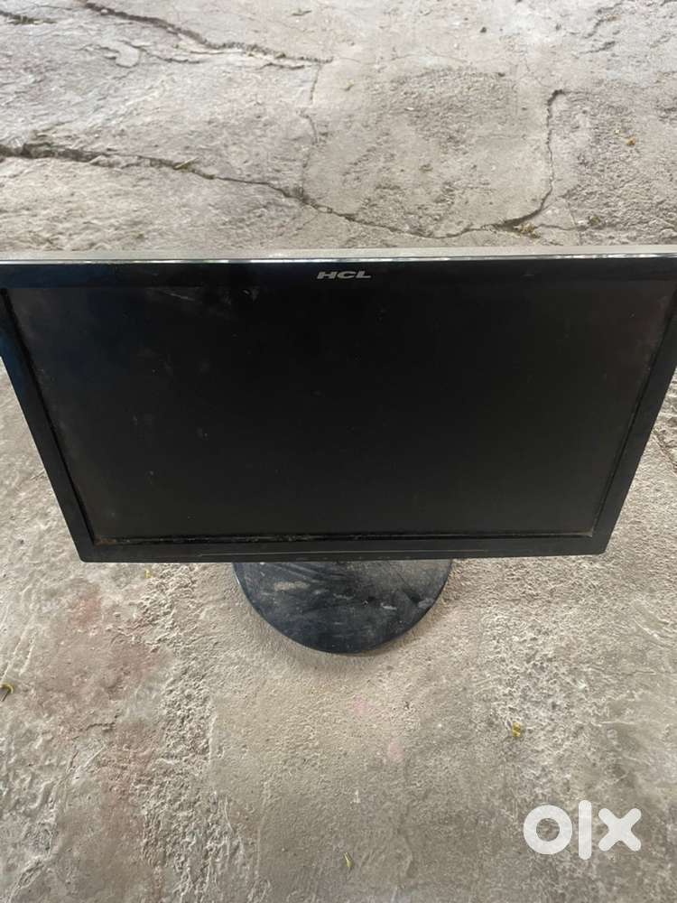 Minitor , flood light ,cd speaker,digital camera