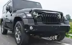 Mahindra Thar, 2023, Diesel