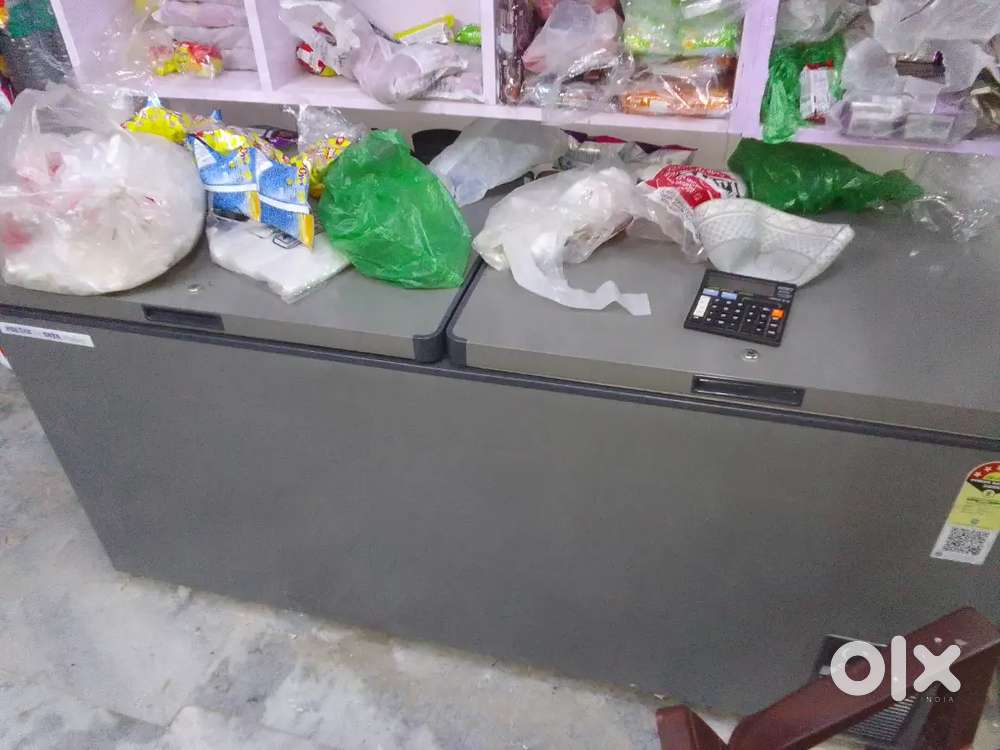 FZ REFRIGERATION