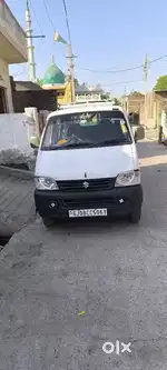 Maruti Suzuki Eeco 2021 CNG & Hybrids 20000 Km Driven
