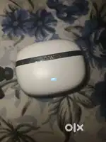 Boat Nirvana ion  case and  Jio wifi router