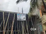 Commercial property for rent located in the ashoka road, Davangere
