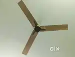 Polar Efislim BLDC Fan