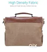 Potronics unisex laptop Bag