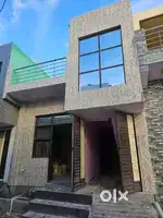 To Buy Independent House Near Crossing Republic NH-24 Ghaziabad