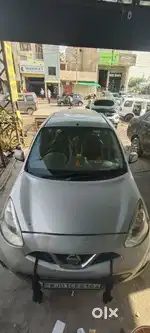 Nissan Micra 2015 Diesel Good Condition