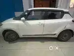 2020 model with newly installed cng kit in perfect condition