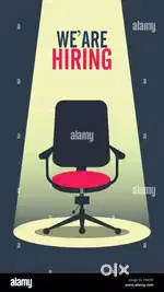 Full Time, Part Time, Work From Home