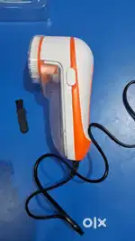 Lint remover