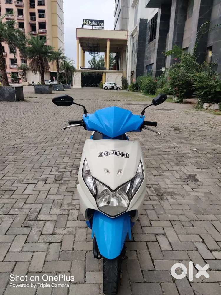 SELL MY HONDA DIO