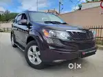 Mahindra XUV500 W8, 2014, Diesel