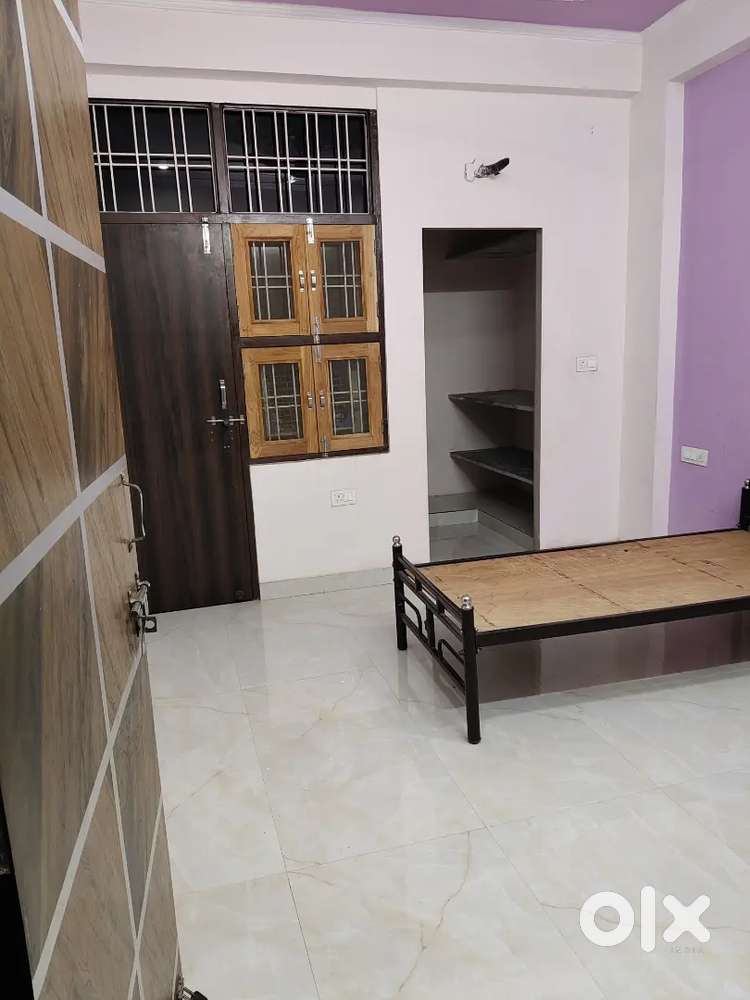 1BHK   for 2 Boys