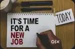 Modern part time jobs