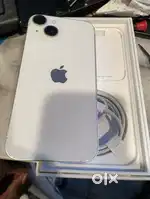 I want to sell my old iPhone 13. Need urgent money
