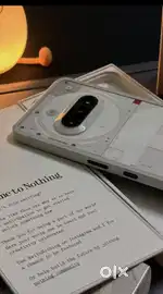Brand new phone (No exchange of any other phone)