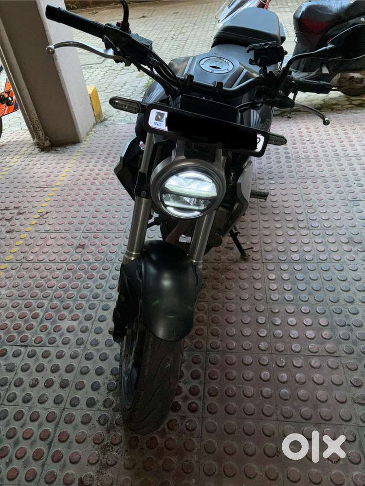 HONDA CB300r for sale in Keshav Nagar!!!