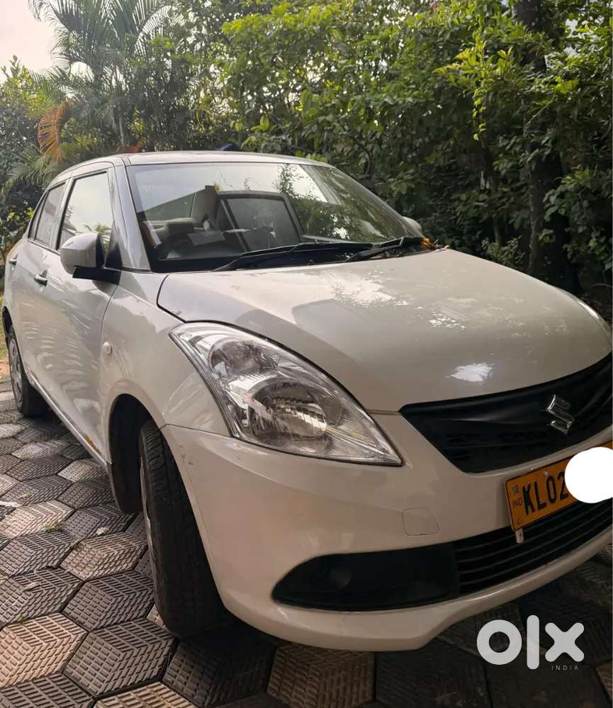2020 Oct Model Swift Dzire