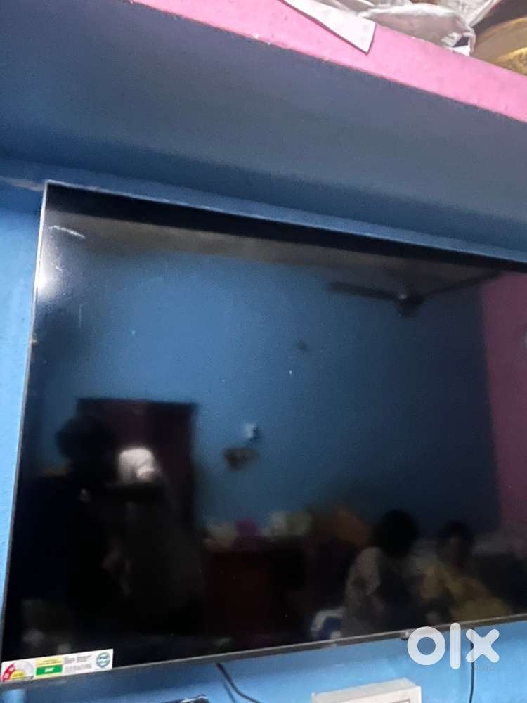 Lg-65 inch 4k ultra hd