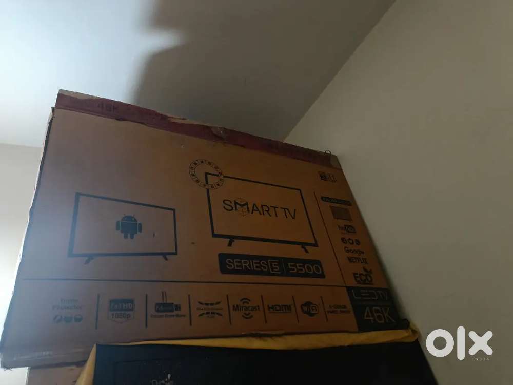 Back light problem only sambhal led