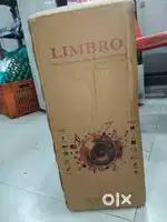 Limbro party speaker best condition