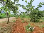 Sai Charan promoters prestigious sabdal garden at kothavalasa Visakha