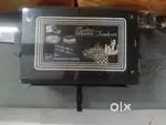Electric tandoor  2  years old  all working condition