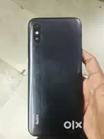 Redmi 9a super condition mobile