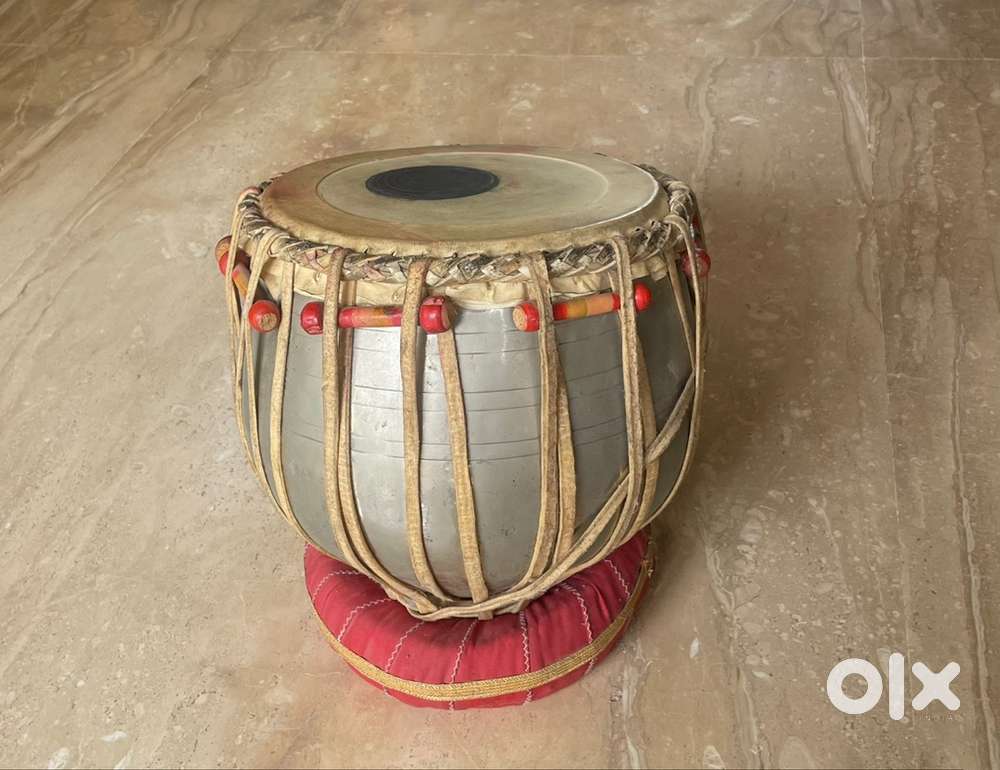 Tabla set of two