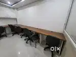LUXURIOUS FULLY FURNISHED OFFICE AT RENT PALASIYA INDORE