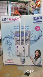 Kent Ro Purifier