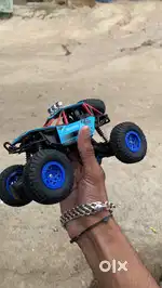 Rc off-road car urgent need